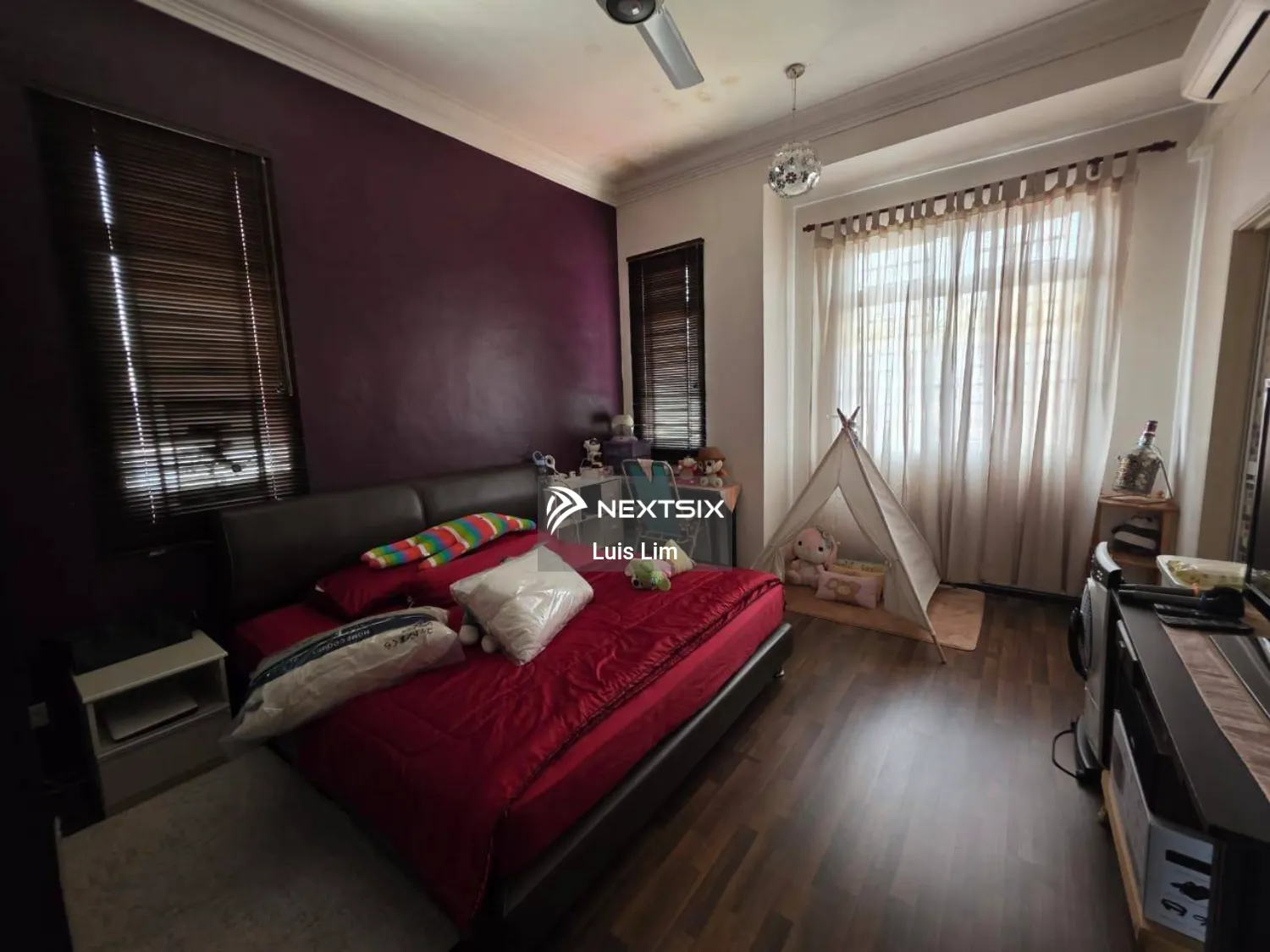 2-sty Terrace/Link House For Sale in Kulai Johor - Image 5