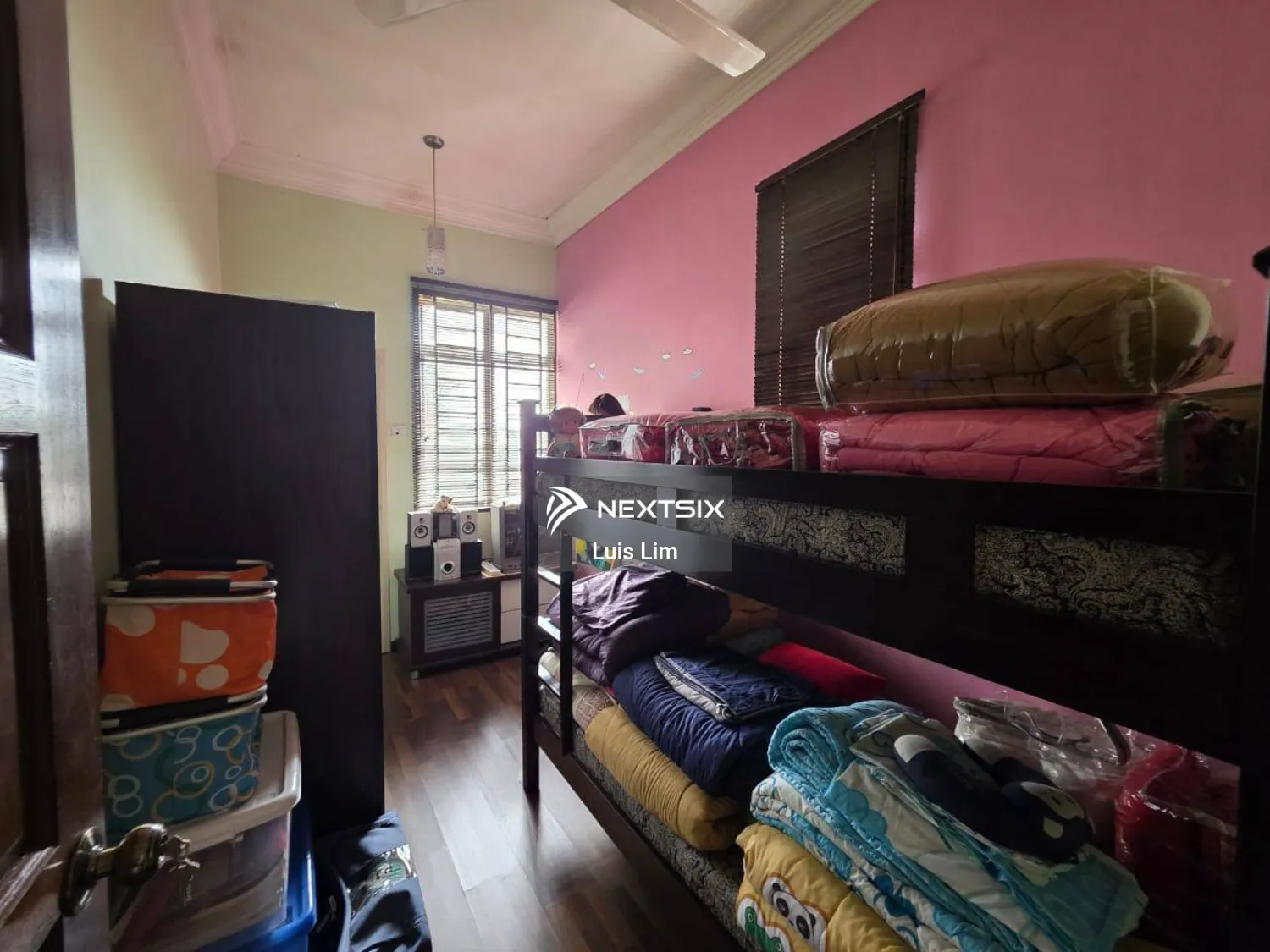 2-sty Terrace/Link House For Sale in Kulai Johor - Image 6