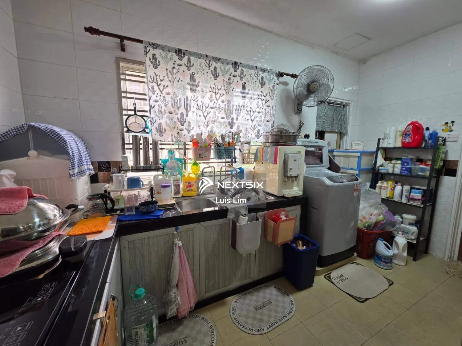 2-sty Terrace/Link House For Sale in Kulai Johor - Image 7