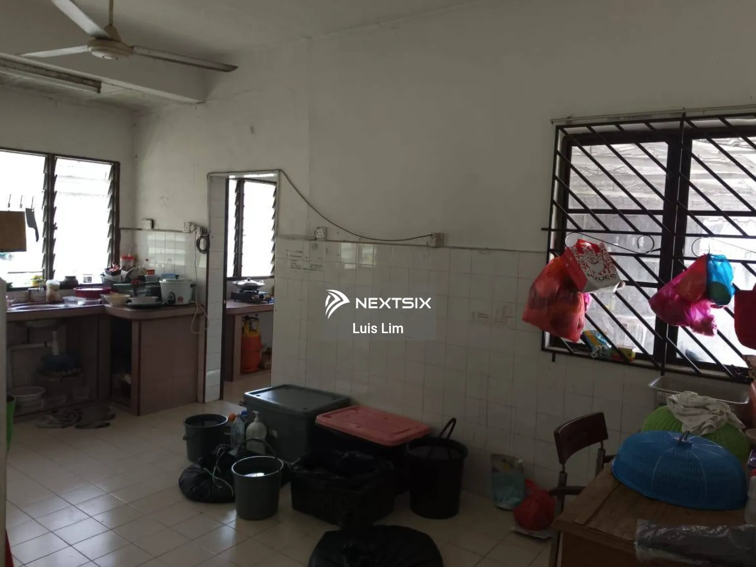 2-sty Terrace/Link House For Sale in Ulu Tiram Johor - Image 10