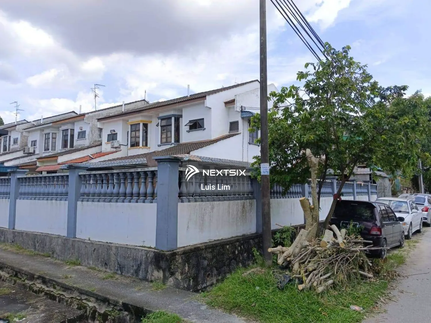 2-sty Terrace/Link House For Sale in Ulu Tiram Johor - Image 5