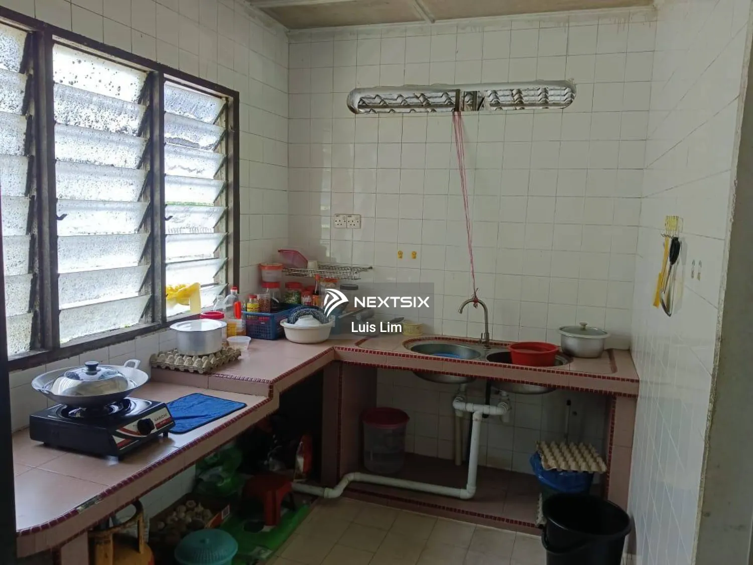 2-sty Terrace/Link House For Sale in Ulu Tiram Johor - Image 6