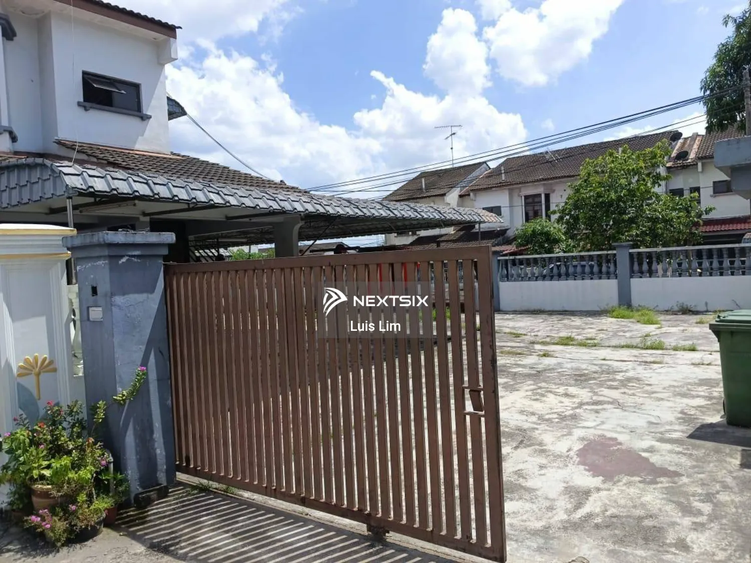 2-sty Terrace/Link House For Sale in Ulu Tiram Johor - Image 7