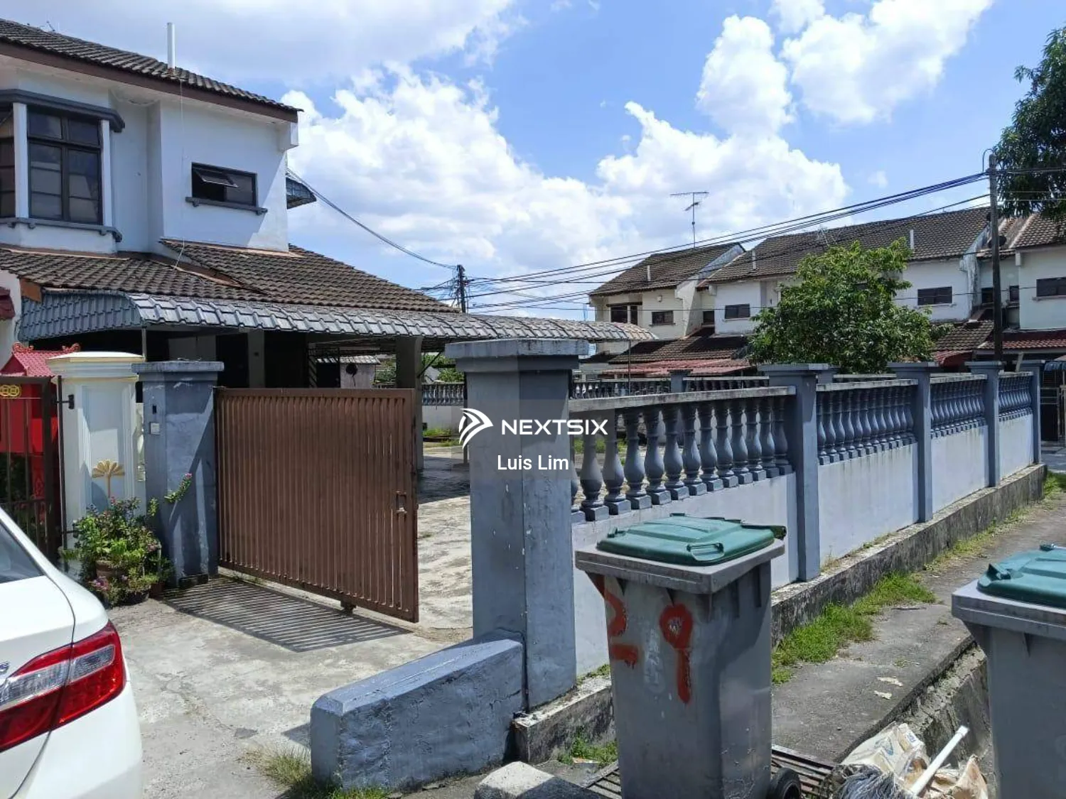 2-sty Terrace/Link House For Sale in Ulu Tiram Johor - Image 8