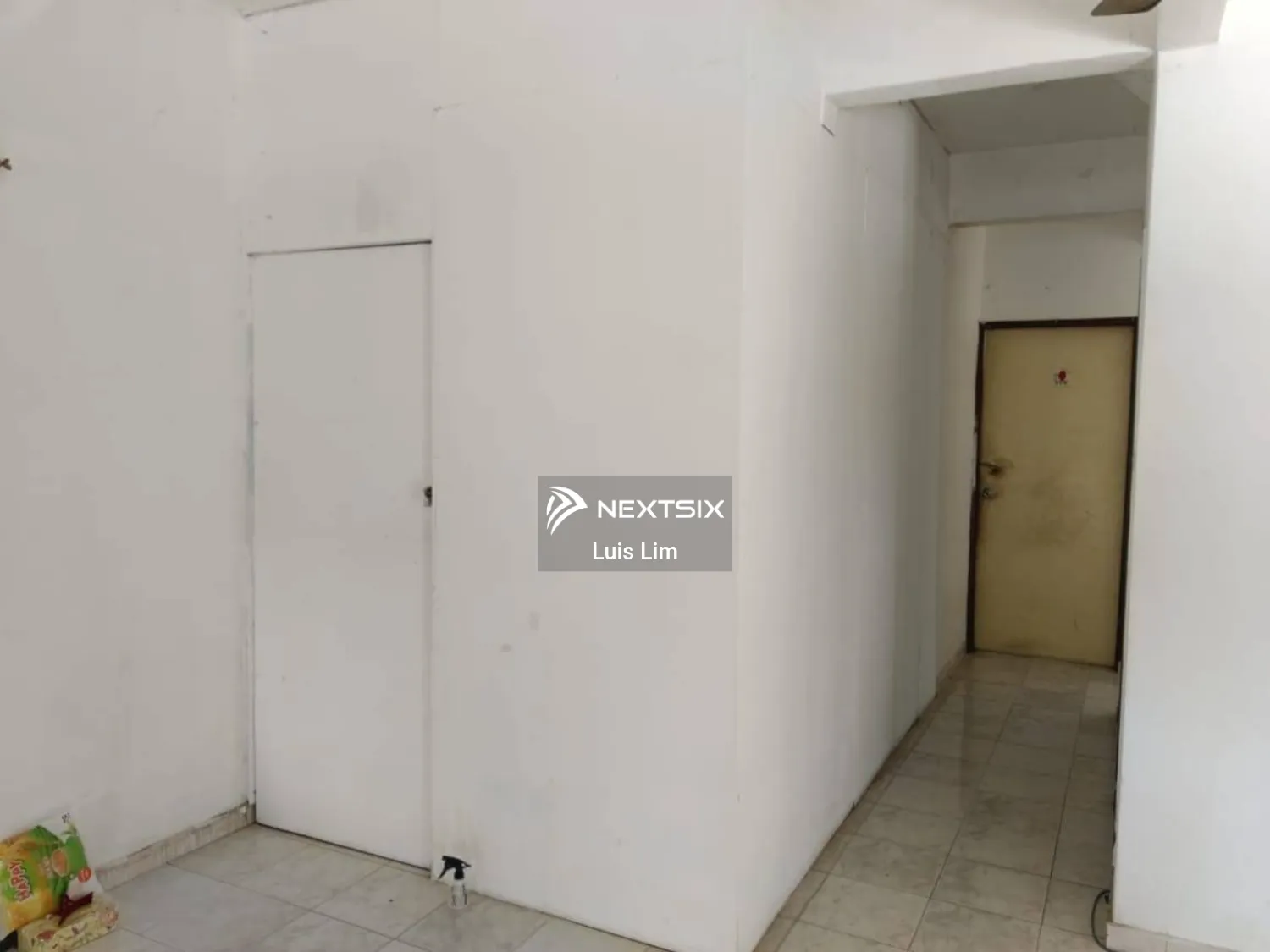 2-sty Terrace/Link House For Sale in Ulu Tiram Johor - Image 9