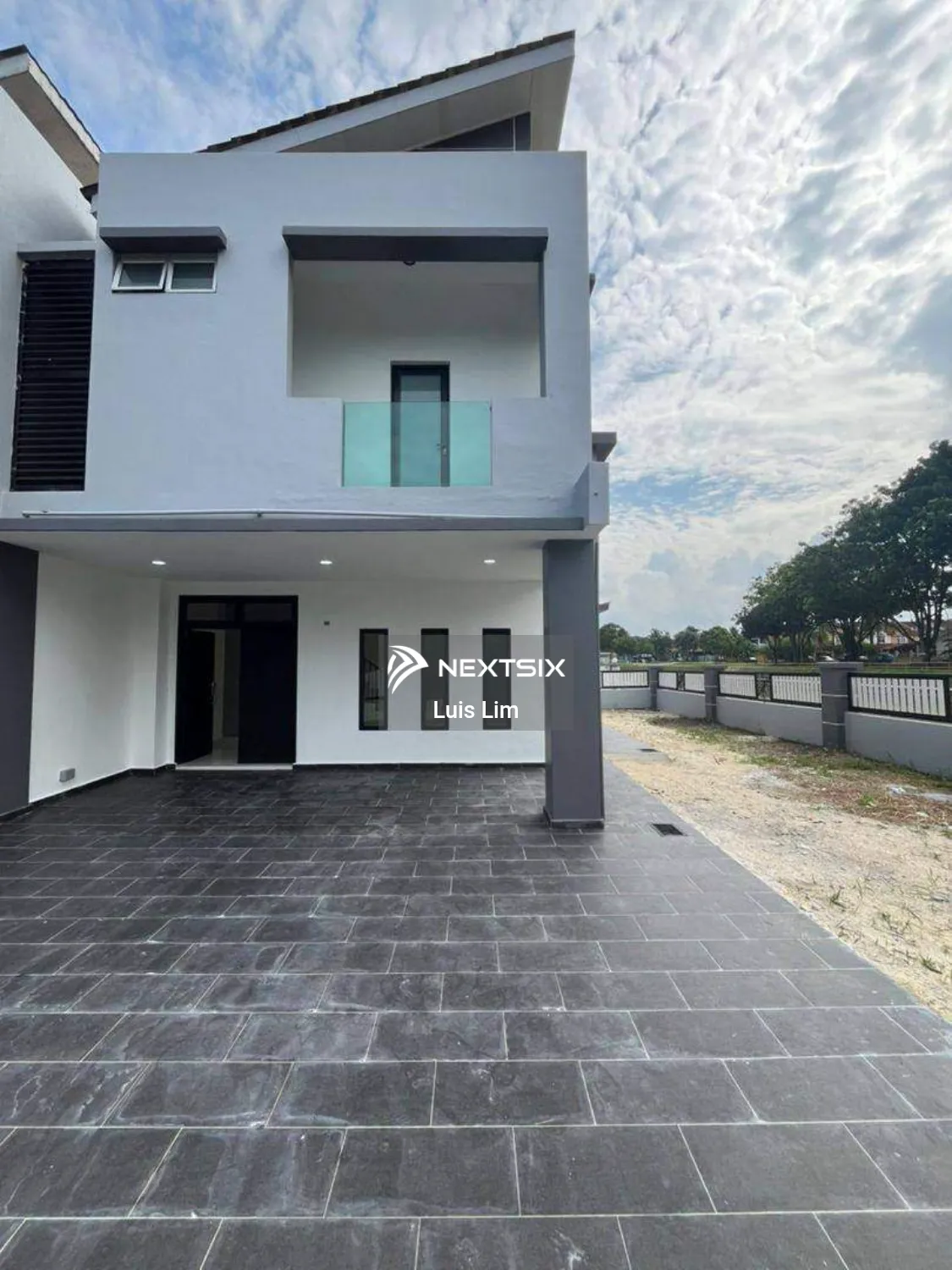 2-sty Terrace/Link House For Sale in Skudai Johor