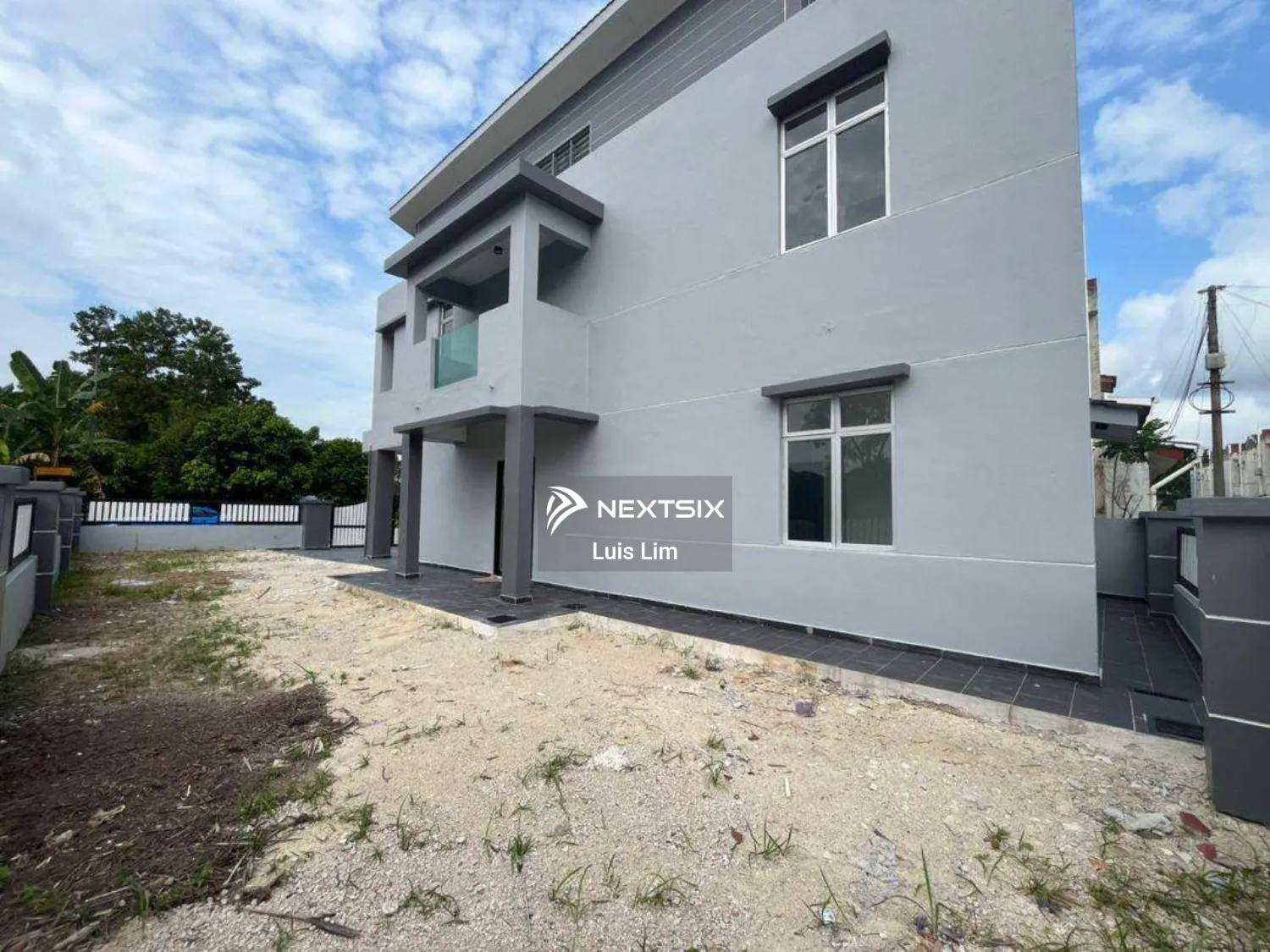 2-sty Terrace/Link House For Sale in Skudai Johor - Image 11
