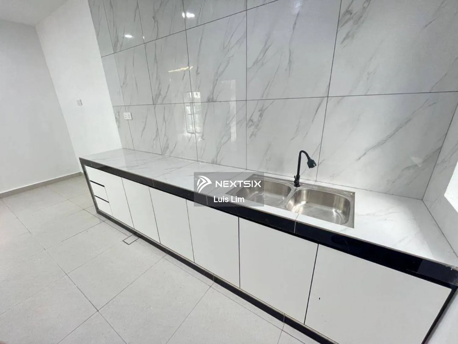 2-sty Terrace/Link House For Sale in Skudai Johor - Image 12