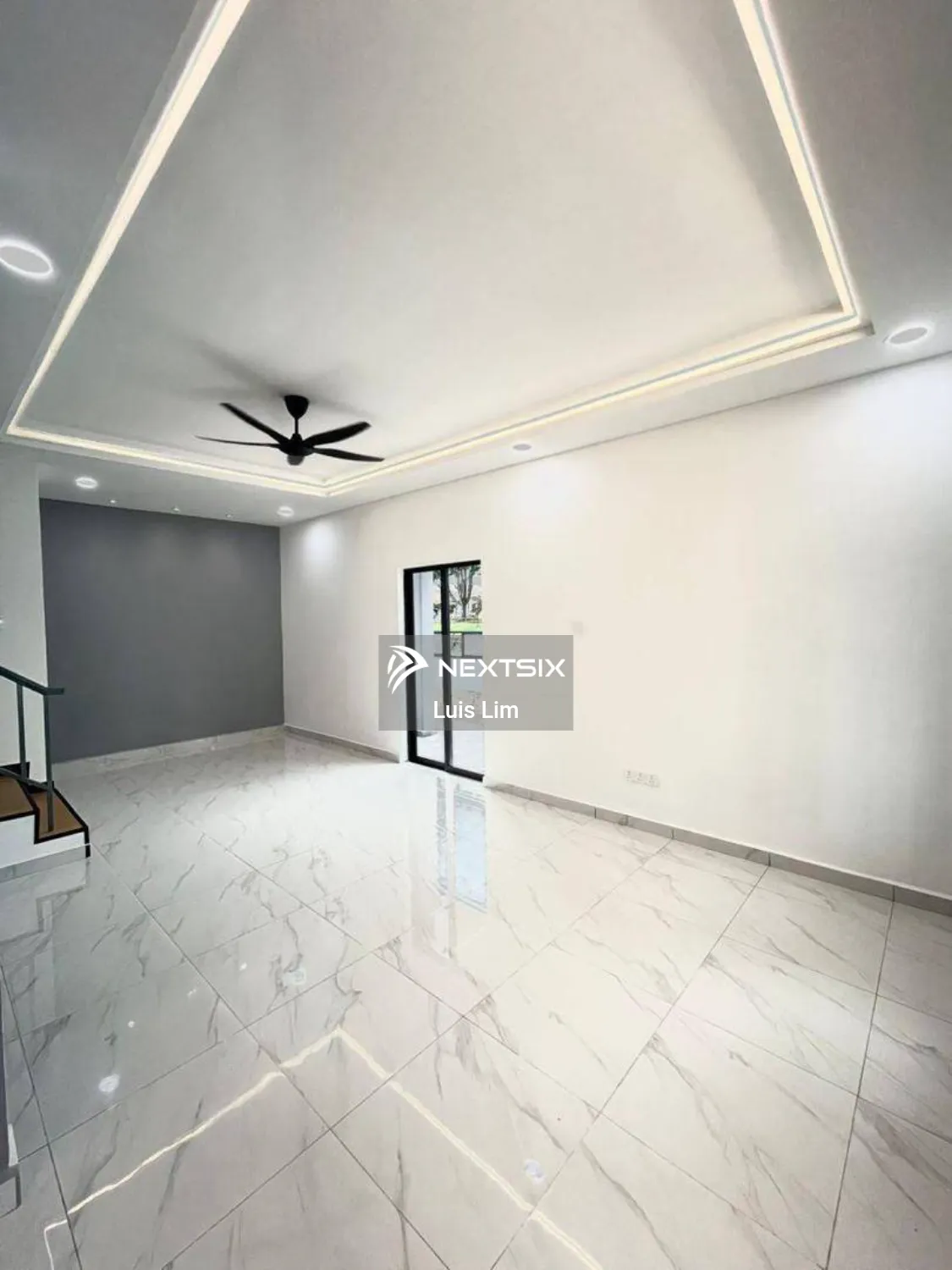 2-sty Terrace/Link House For Sale in Skudai Johor - Image 16