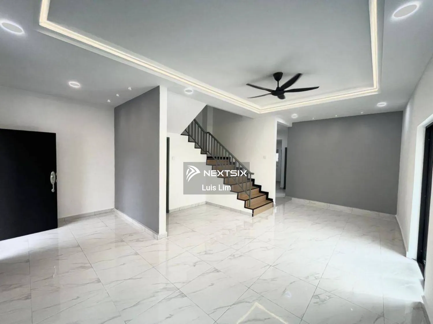 2-sty Terrace/Link House For Sale in Skudai Johor - Image 17