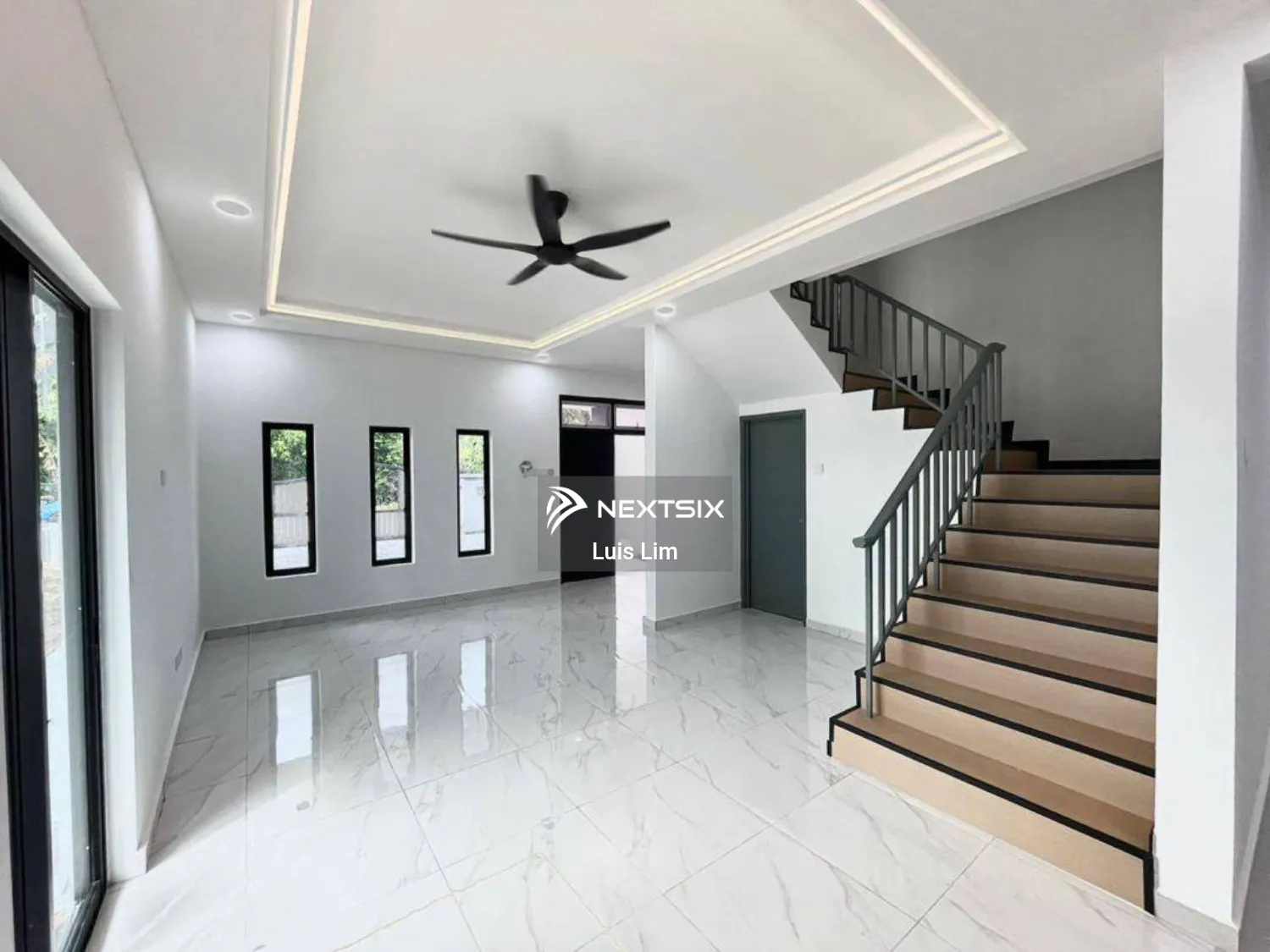 2-sty Terrace/Link House For Sale in Skudai Johor - Image 18