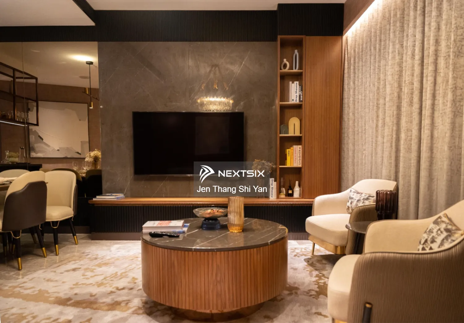 Serviced Residence For Sale in Bukit Bintang Kuala Lumpur