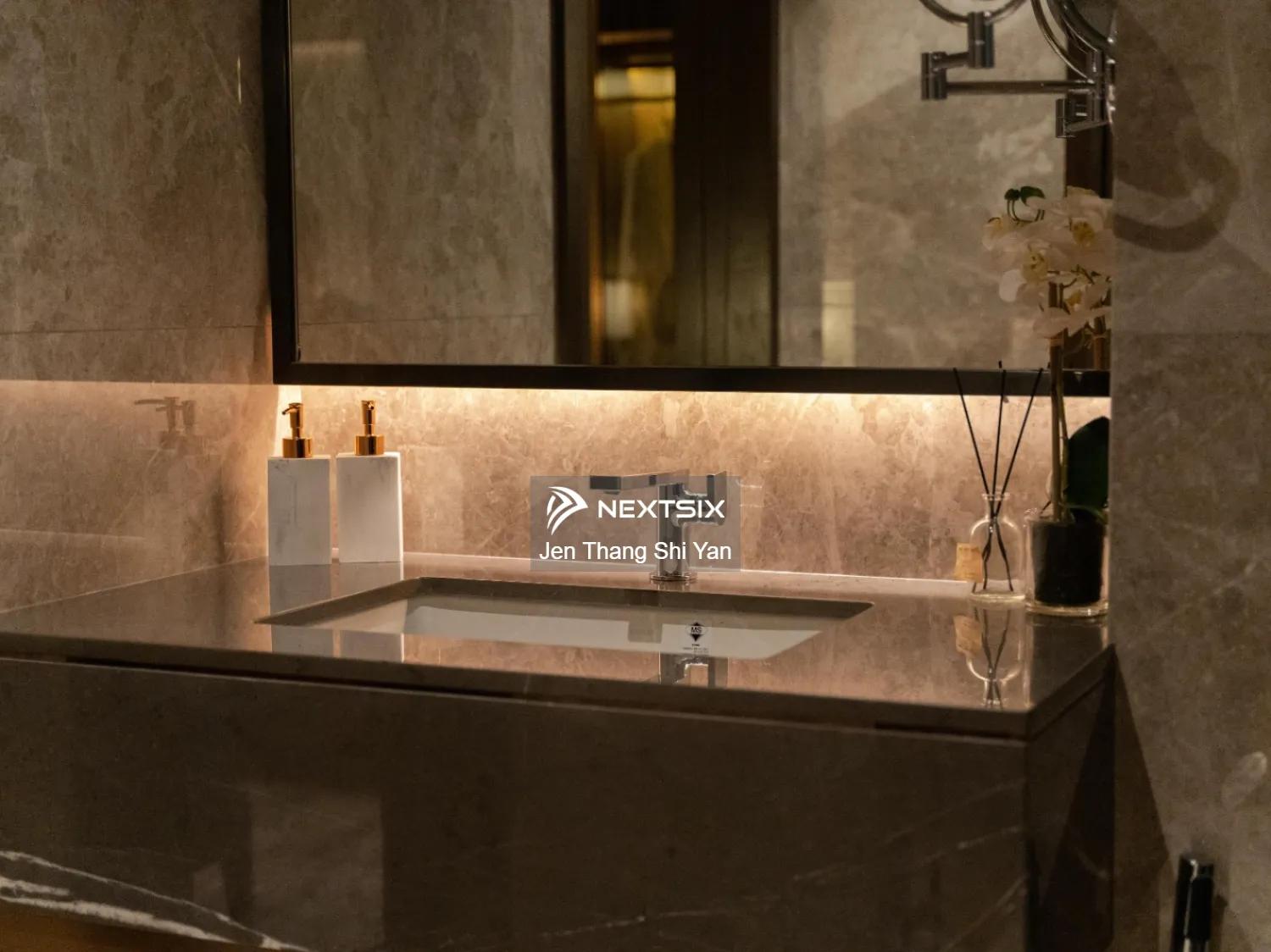 Serviced Residence For Sale in Bukit Bintang Wilayah Persekutuan Kuala Lumpur - Image 7