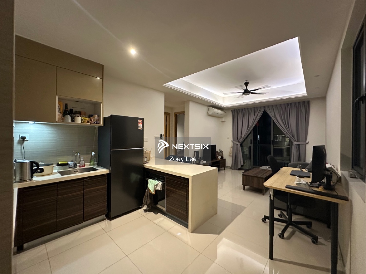 Serviced Residence For Rent in Johor Bahru Johor