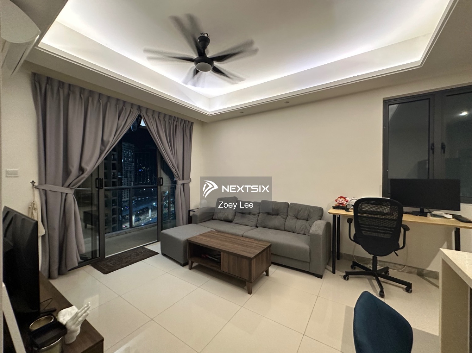 Serviced Residence For Rent in Johor Bahru Johor - Image 5