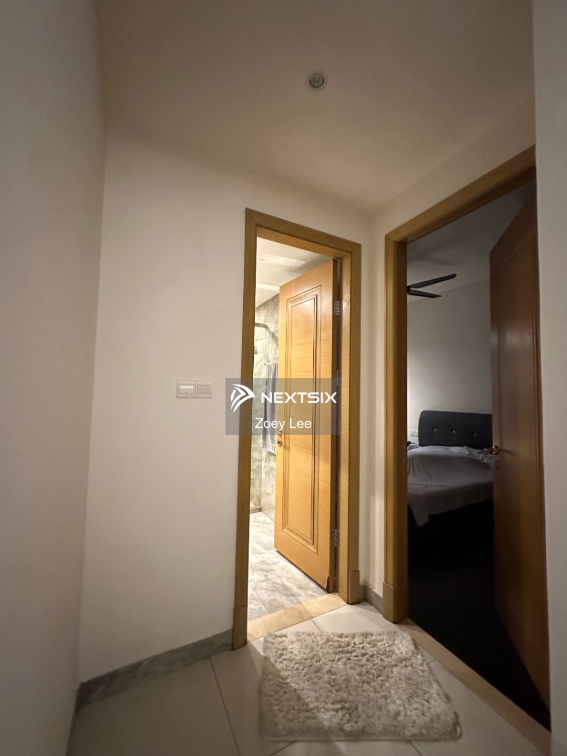 Serviced Residence For Rent in Johor Bahru Johor - Image 6
