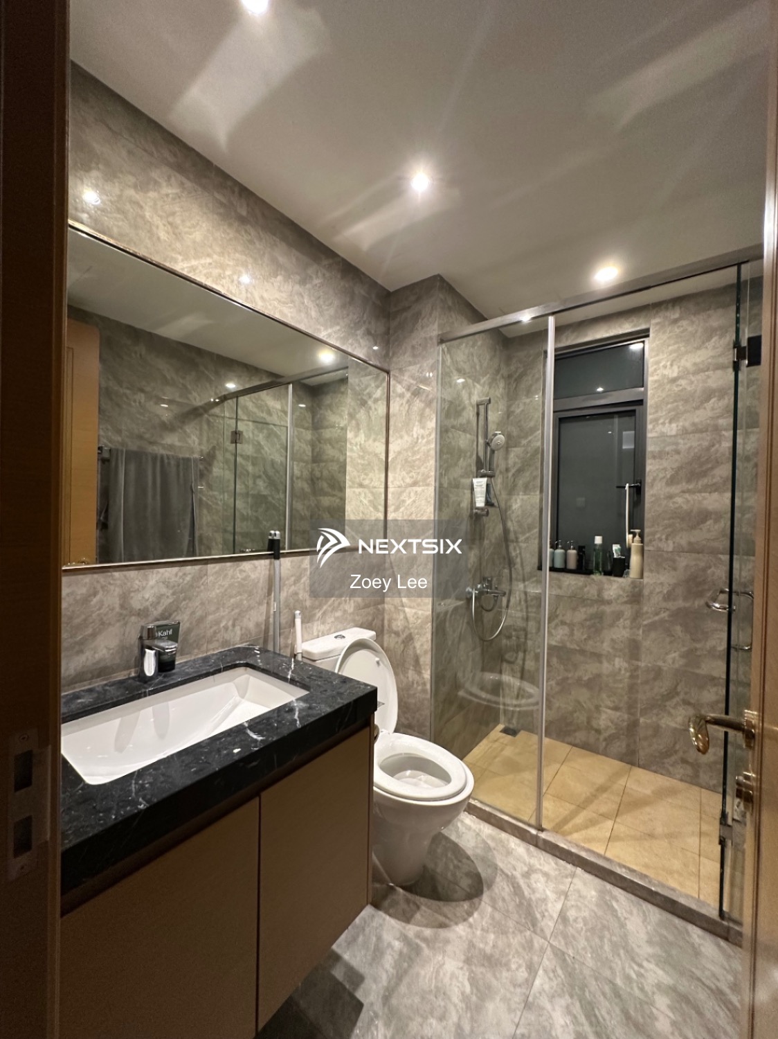 Serviced Residence For Rent in Johor Bahru Johor - Image 9