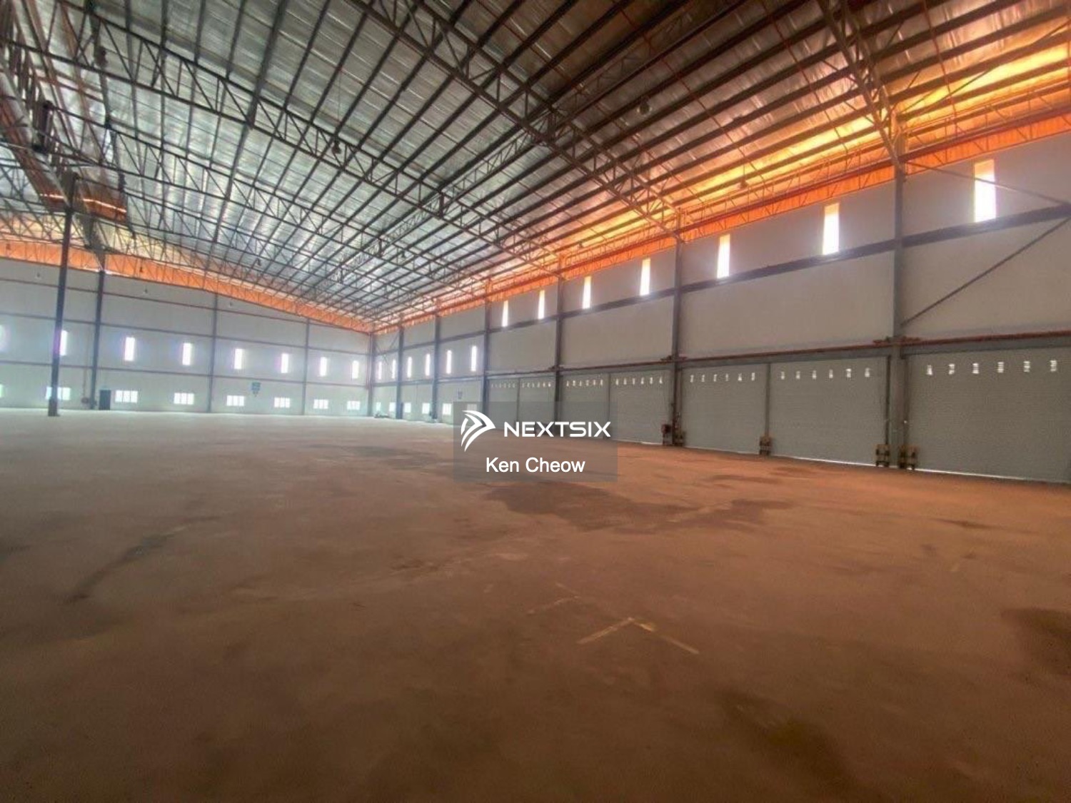 Warehouse For Rent in Senai Johor - Image 2