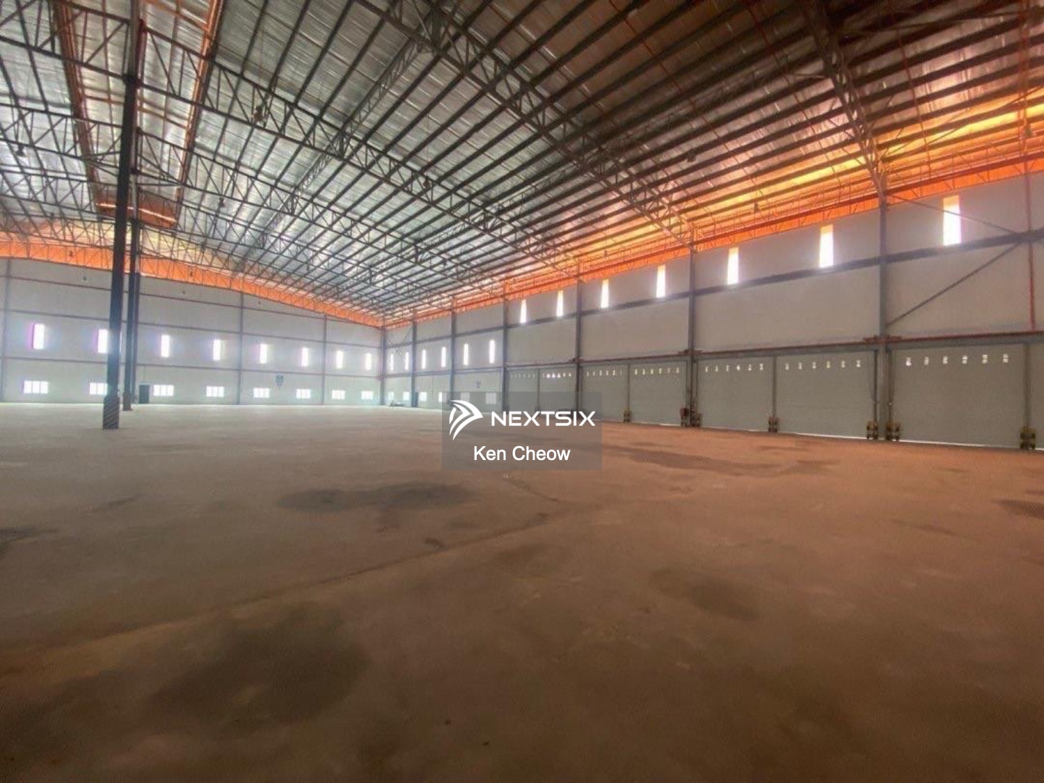 Warehouse For Rent in Senai Johor - Image 3