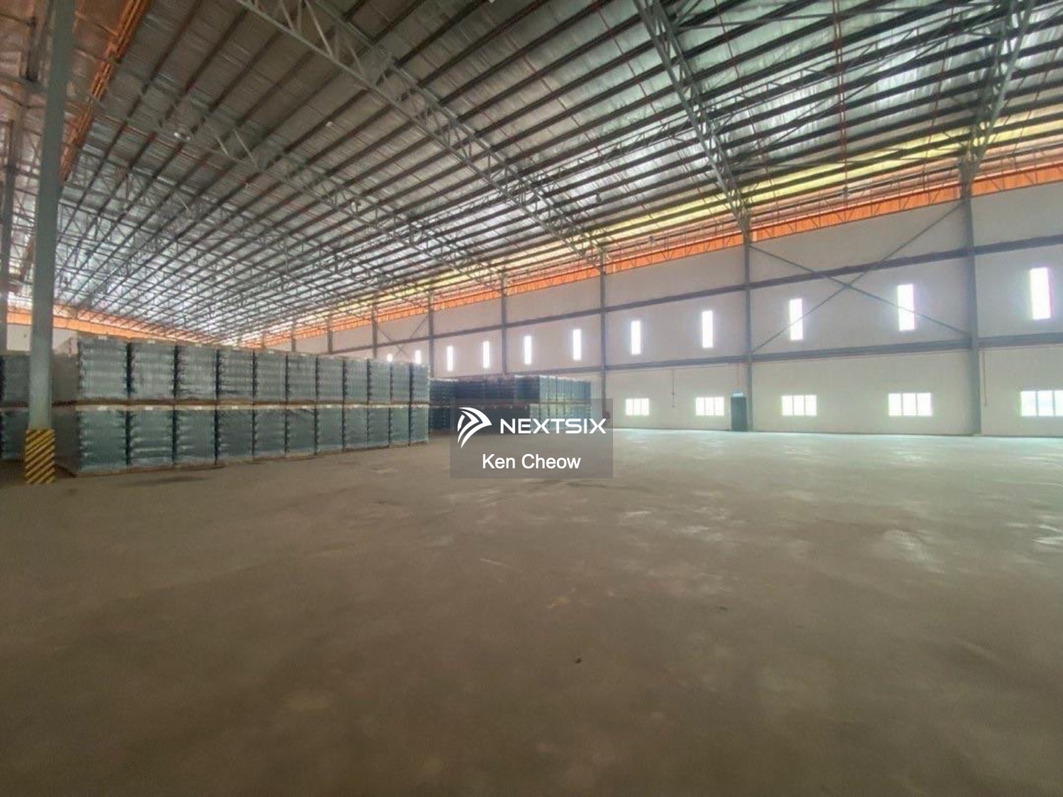 Warehouse For Rent in Senai Johor - Image 4