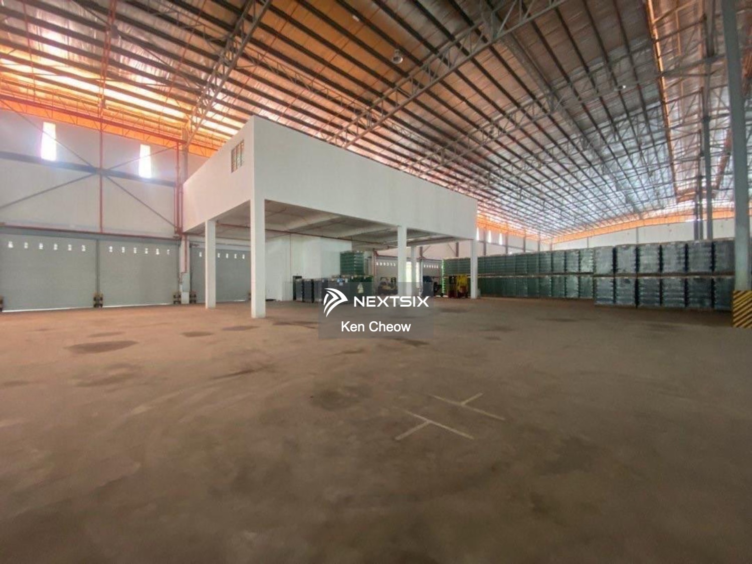 Warehouse For Rent in Senai Johor - Image 5