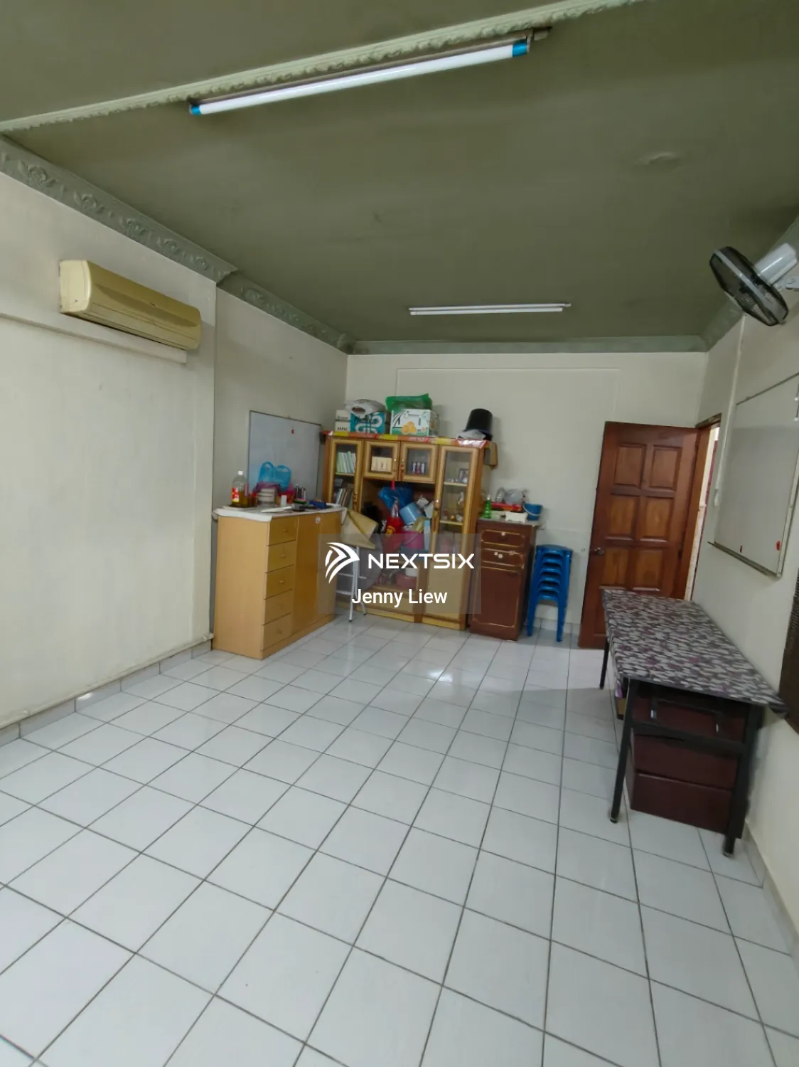 2-sty Terrace/Link House For Rent in Kota Kinabalu Sabah