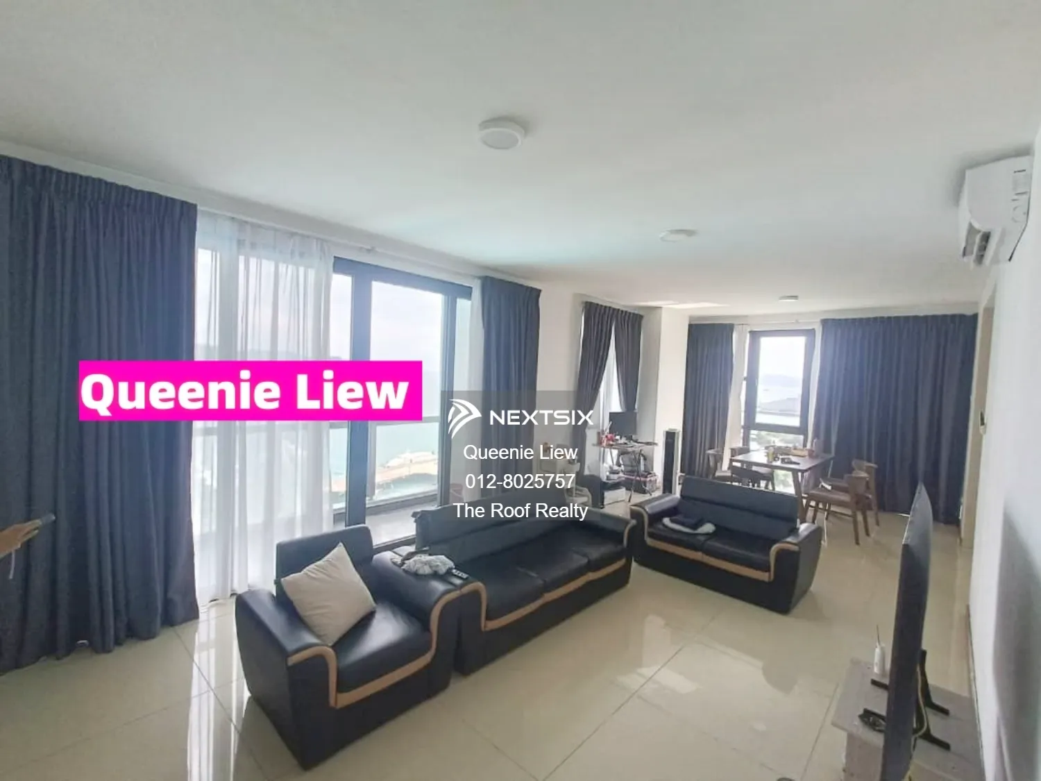 Condominium For Sale in Kota Kinabalu Sabah