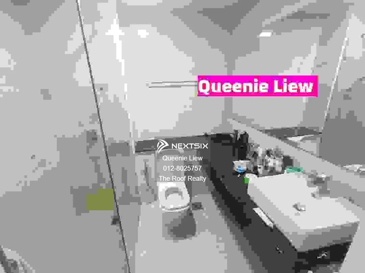 Condominium For Sale in Kota Kinabalu Sabah - Image 10