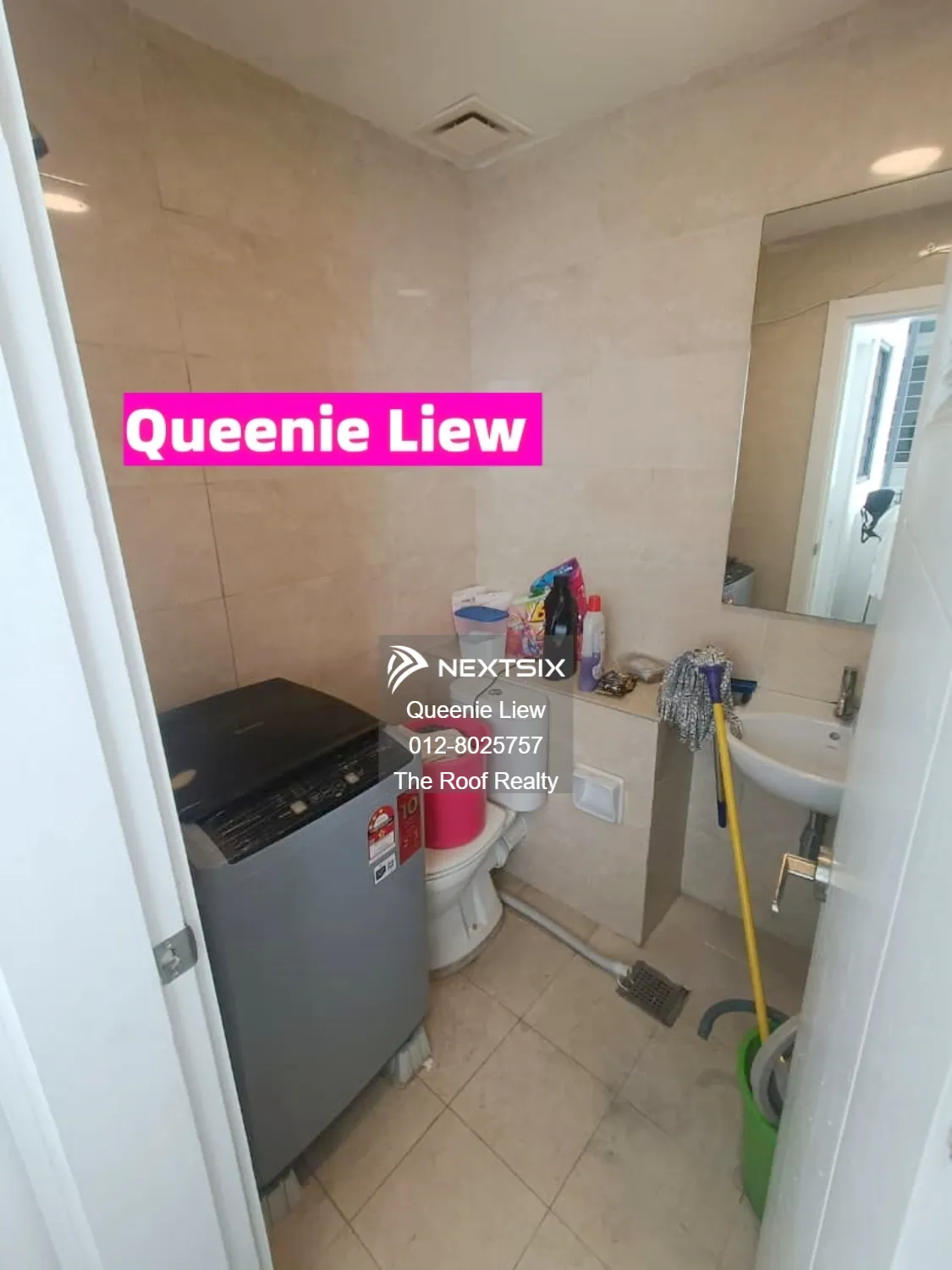 Condominium For Sale in Kota Kinabalu Sabah - Image 11