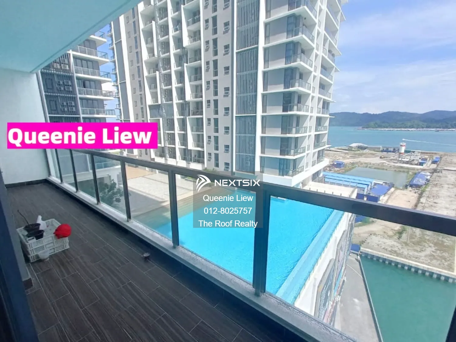 Condominium For Sale in Kota Kinabalu Sabah - Image 7