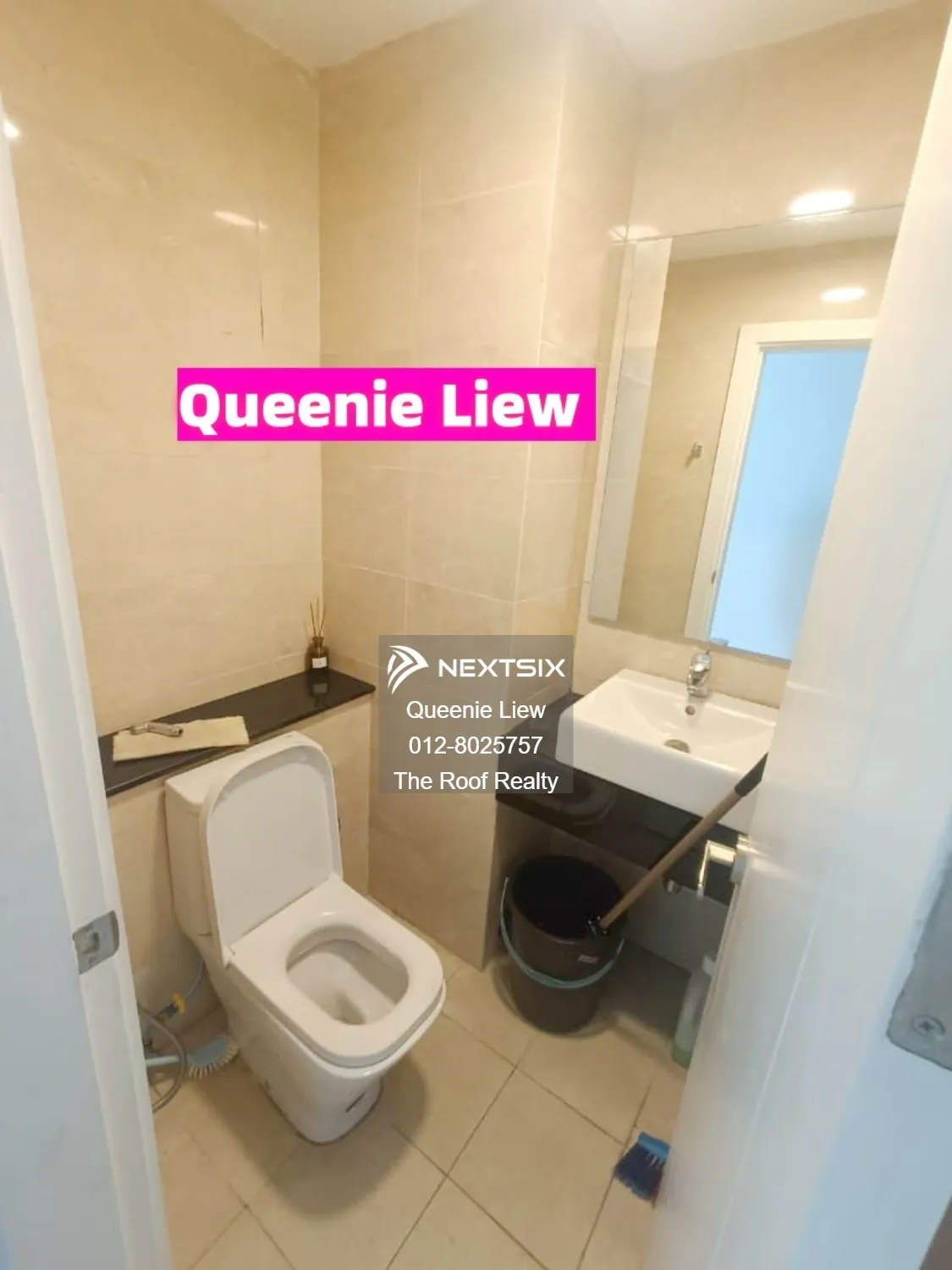 Condominium For Sale in Kota Kinabalu Sabah - Image 9