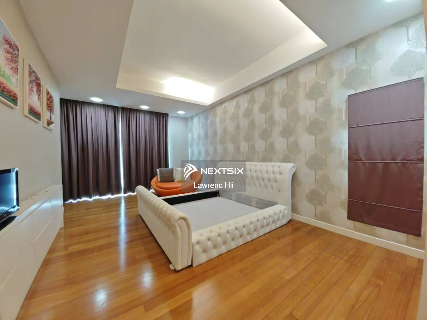 2-sty Terrace/Link House For Sale in Kuching Sarawak - Image 5