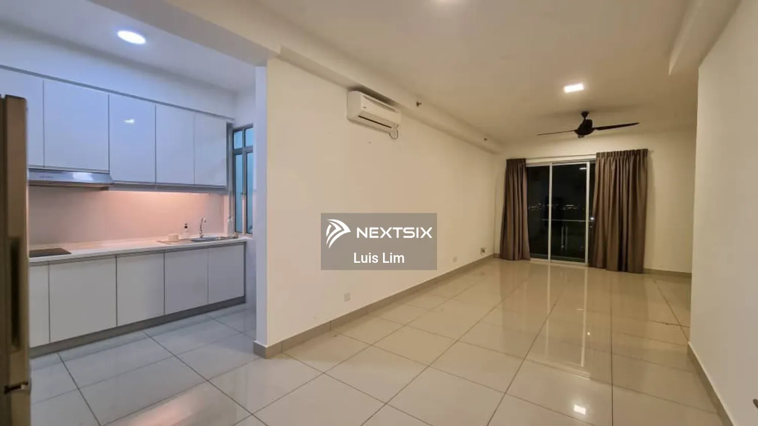 Serviced Residence For Sale in Johor Bahru Johor