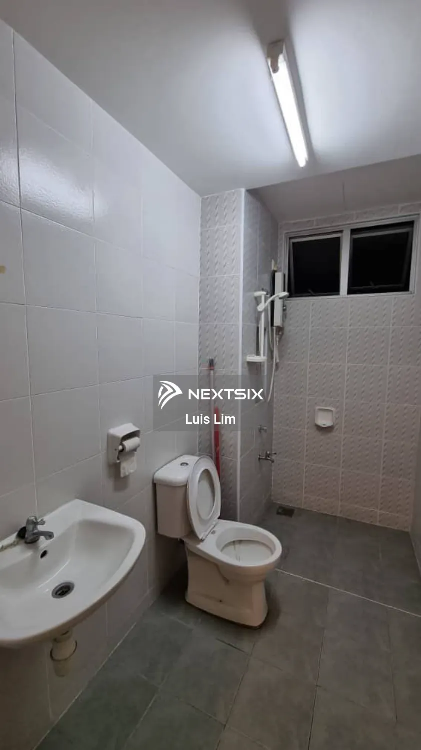Serviced Residence For Sale in Johor Bahru Johor - Image 5