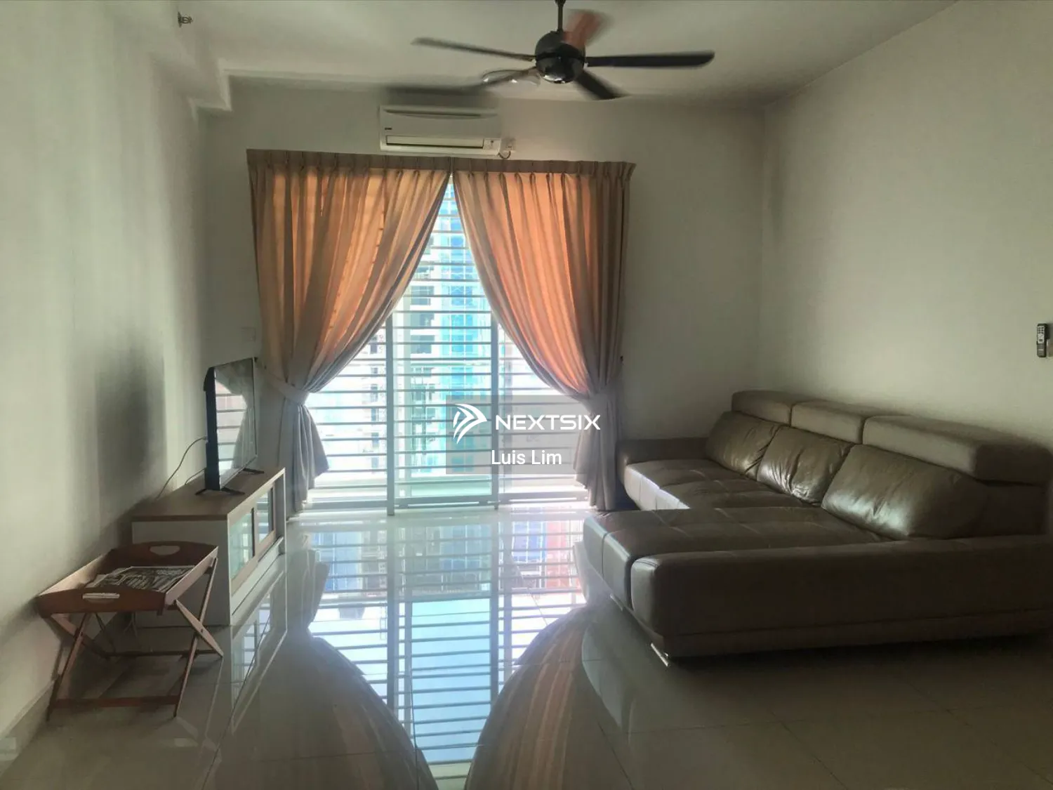 Serviced Residence For Sale in Johor Bahru Johor