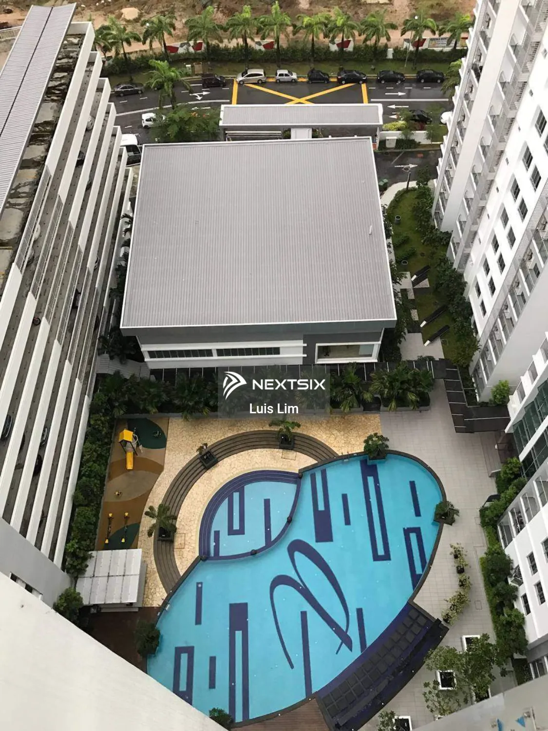 Serviced Residence For Sale in Johor Bahru Johor - Image 11