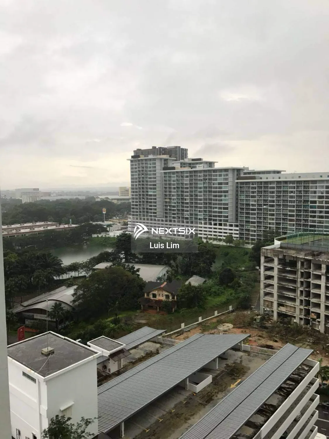 Serviced Residence For Sale in Johor Bahru Johor - Image 5