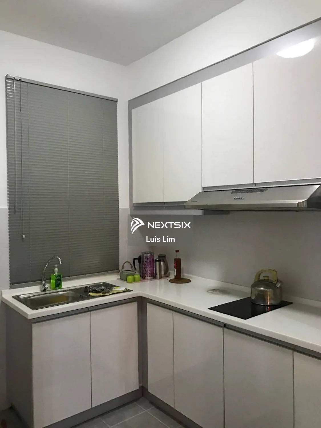 Serviced Residence For Sale in Johor Bahru Johor - Image 7