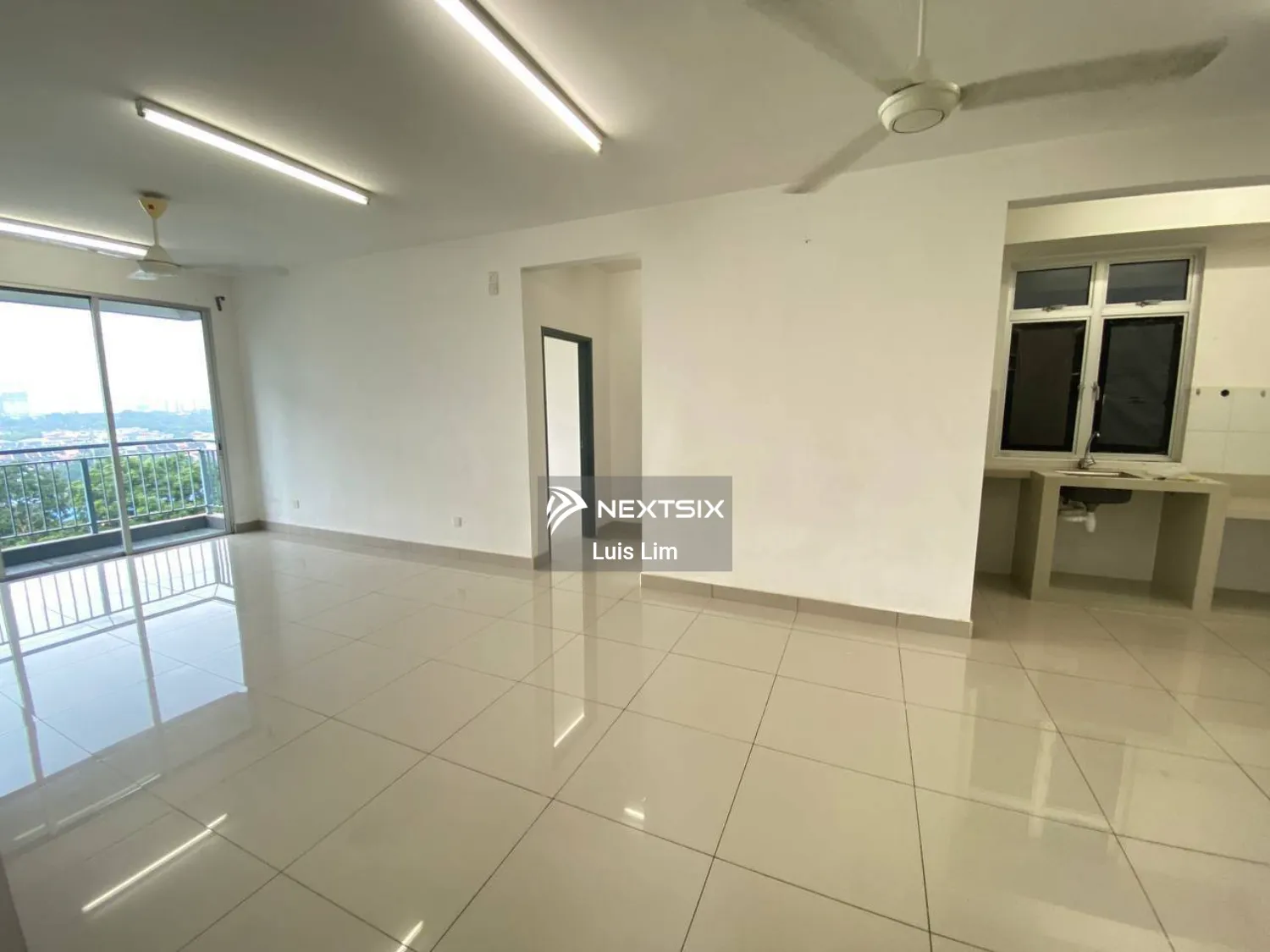 Apartment For Sale in Masai Johor