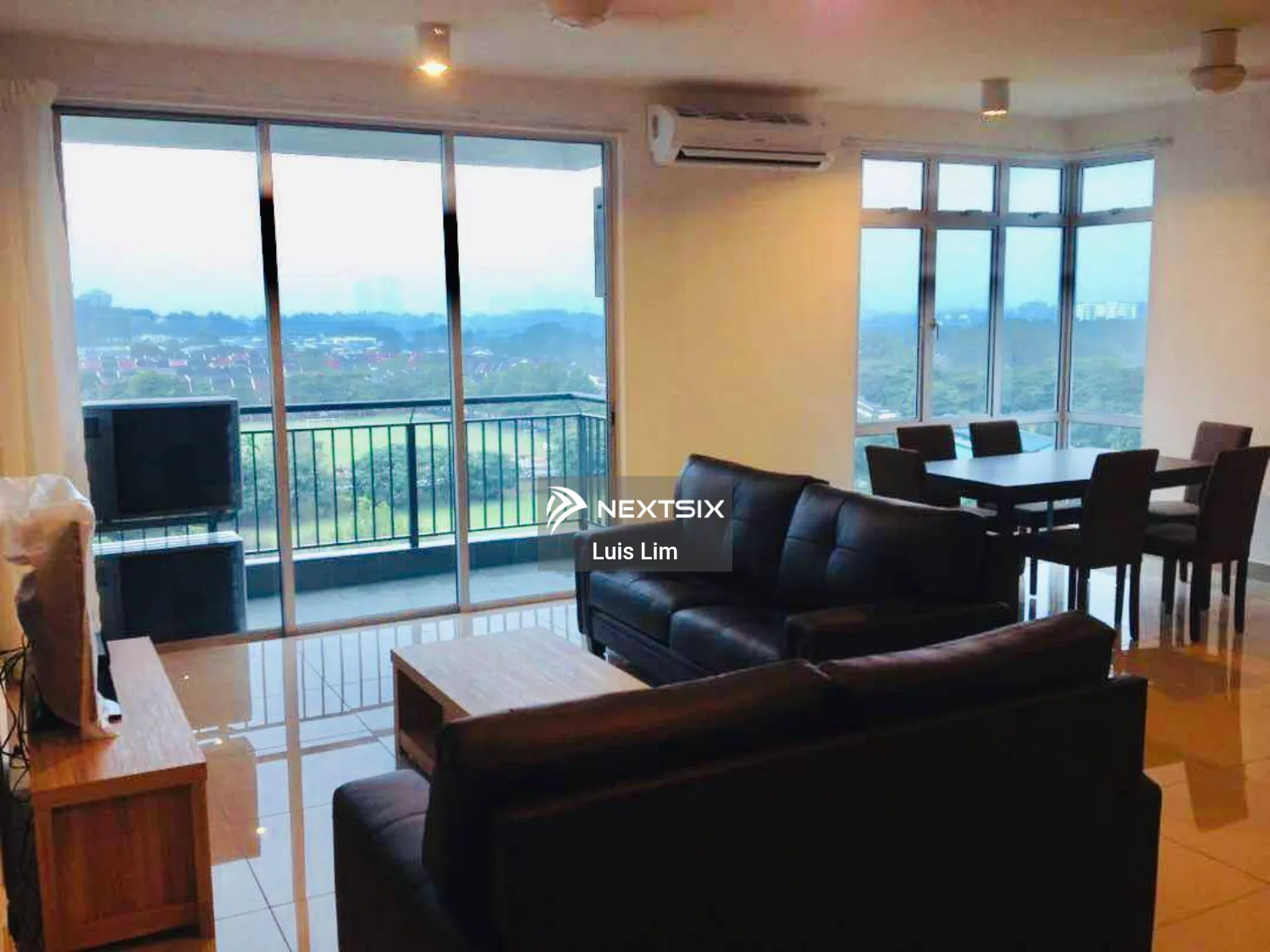 Serviced Residence For Sale in Permas Jaya Johor