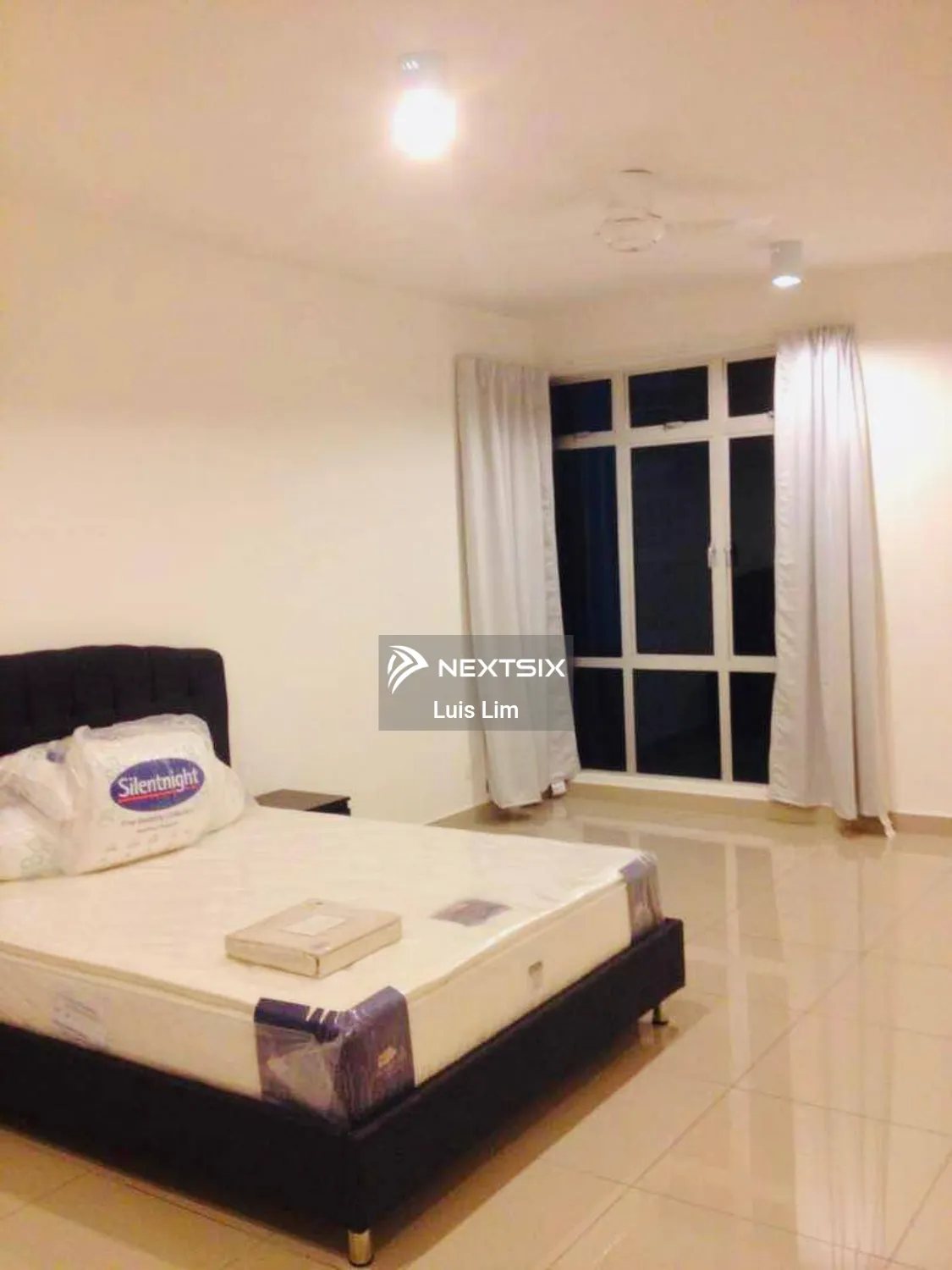 Serviced Residence For Sale in Permas Jaya Johor - Image 5