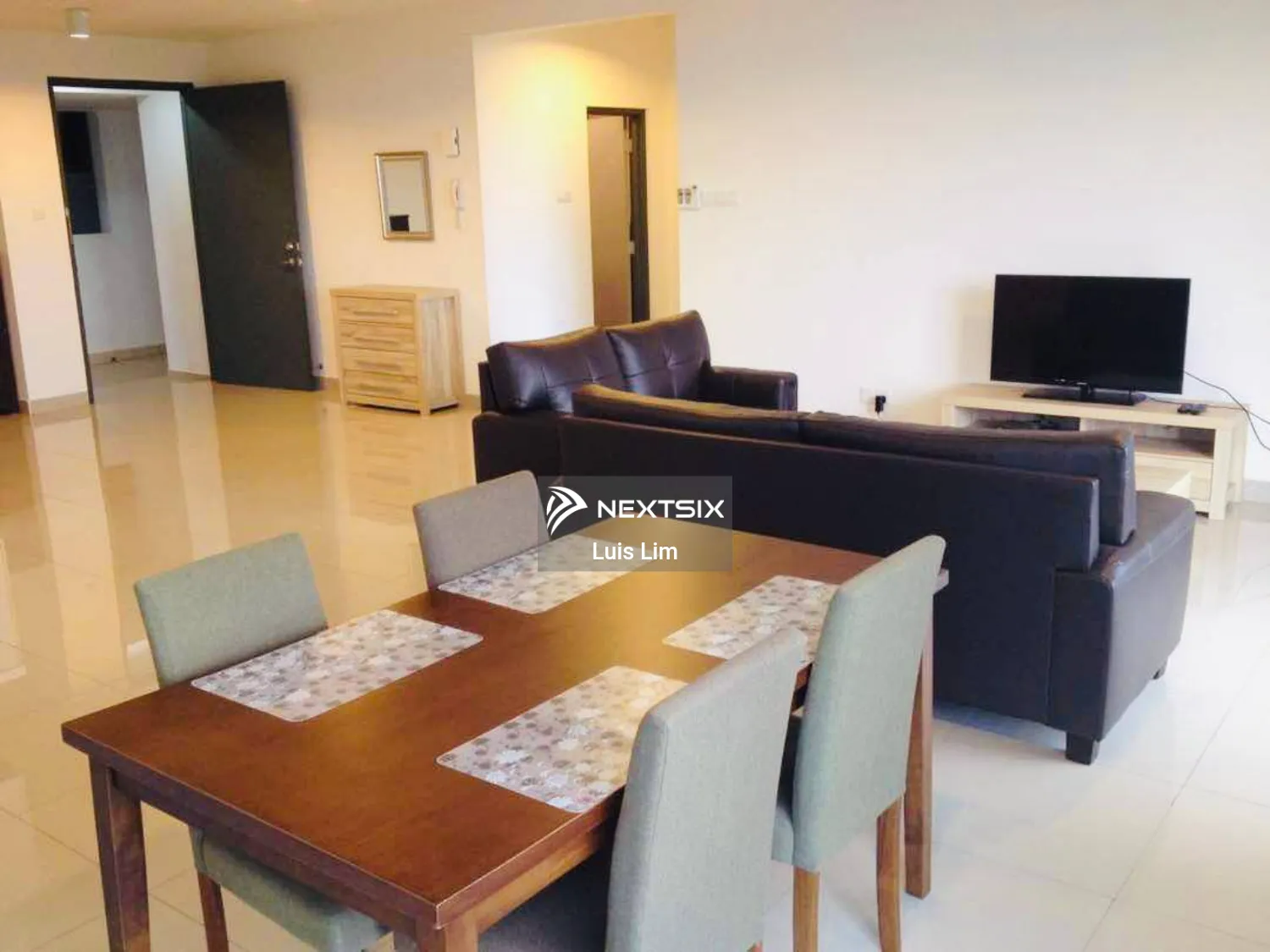 Serviced Residence For Sale in Permas Jaya Johor - Image 6