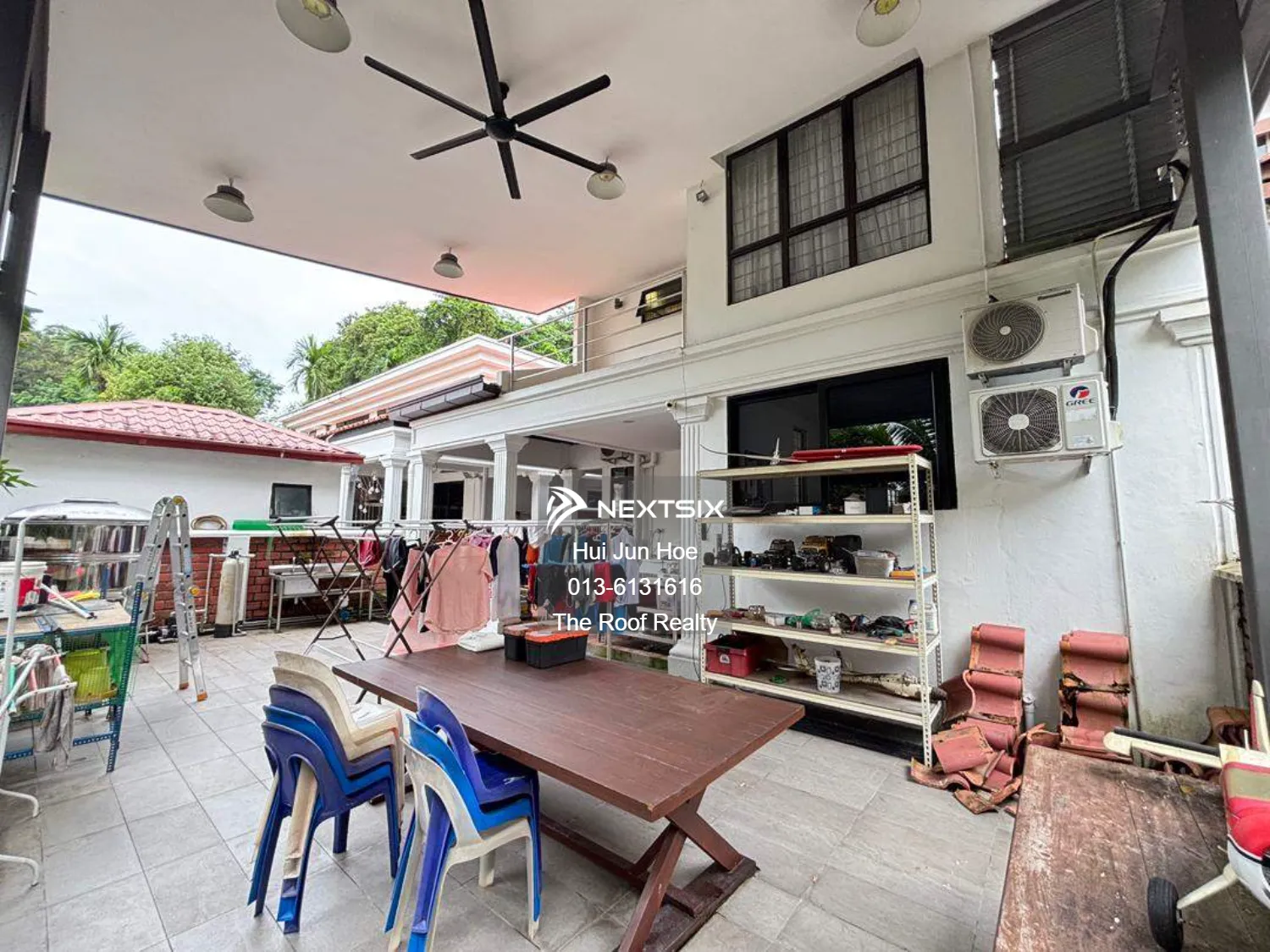 Semi-detached House For Sale in Kota Kinabalu Sabah - Image 5