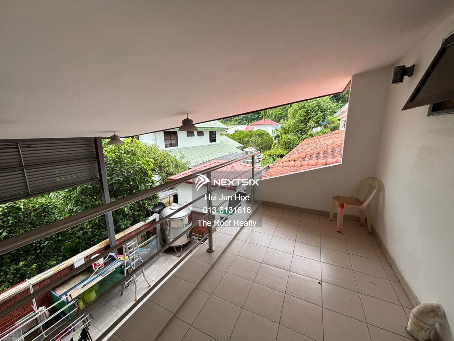 Semi-detached House For Sale in Kota Kinabalu Sabah - Image 8
