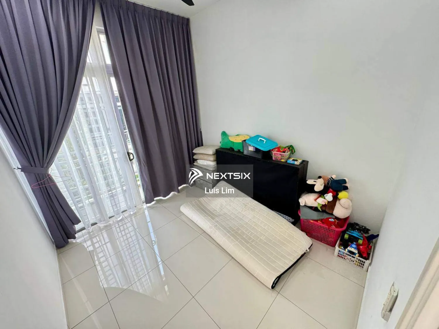 2-sty Terrace/Link House For Sale in Setia Indah Johor - Image 7