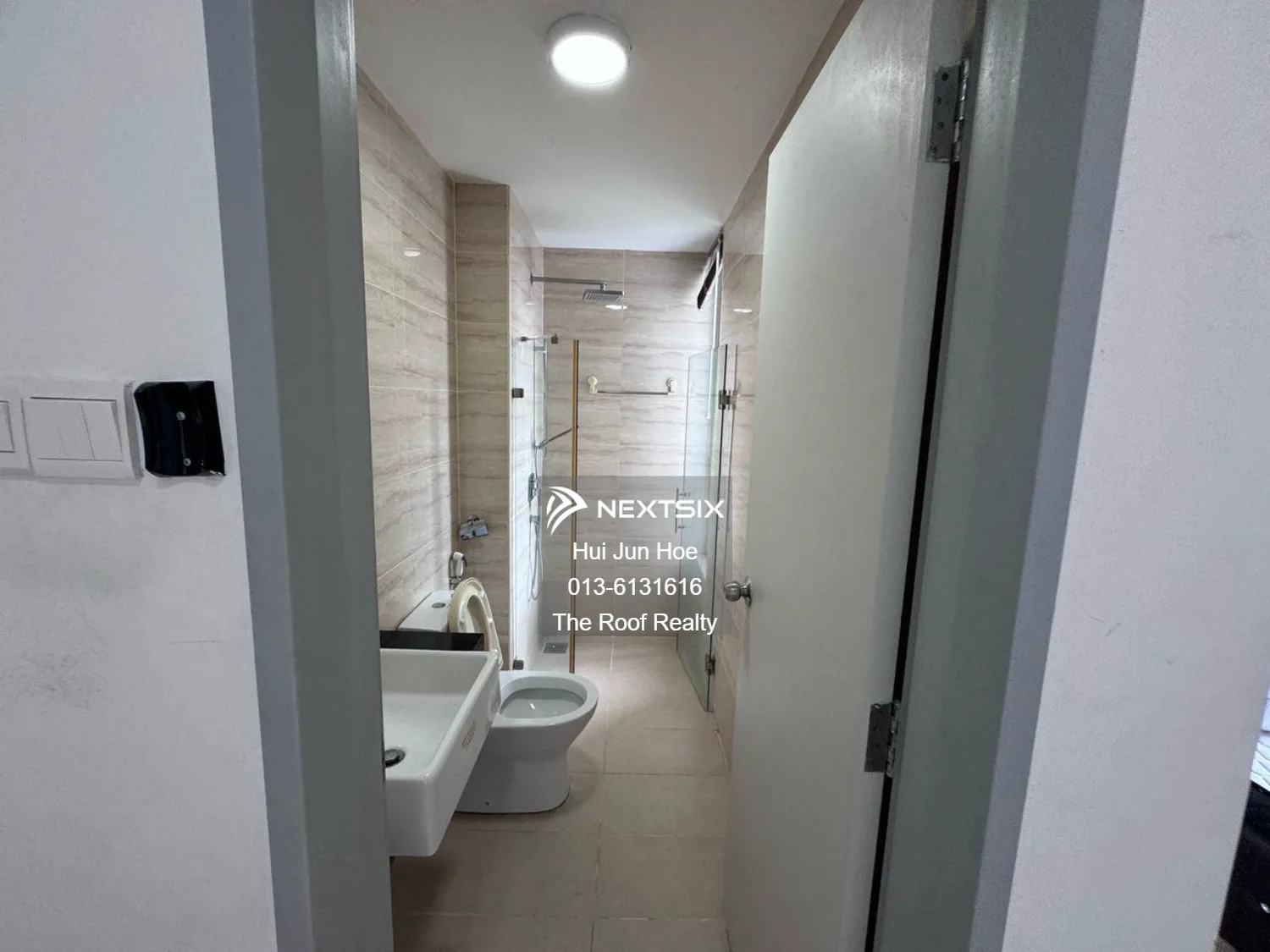 Condominium For Rent in Kota Kinabalu Sabah - Image 10