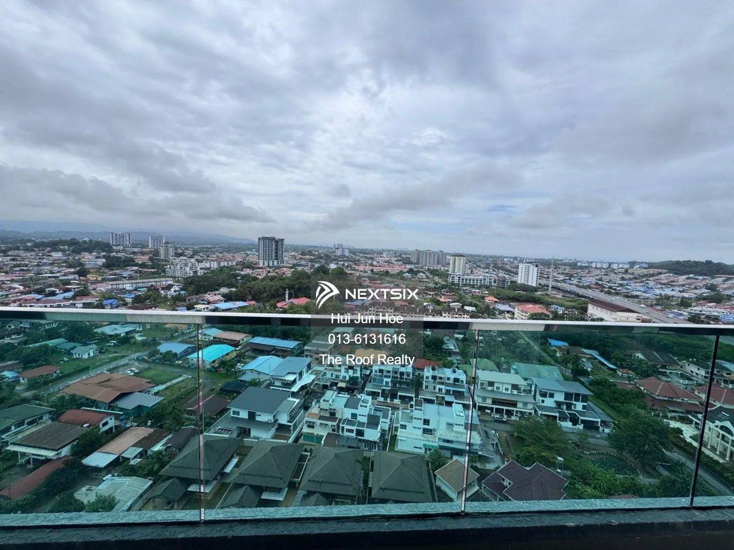 Condominium For Rent in Kota Kinabalu Sabah - Image 12