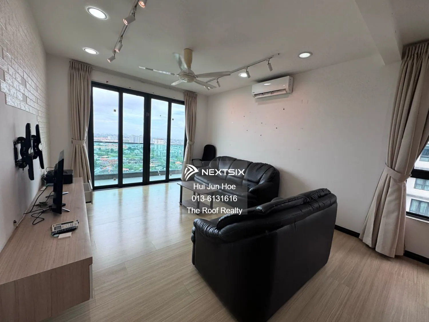 Condominium For Rent in Kota Kinabalu Sabah - Image 2