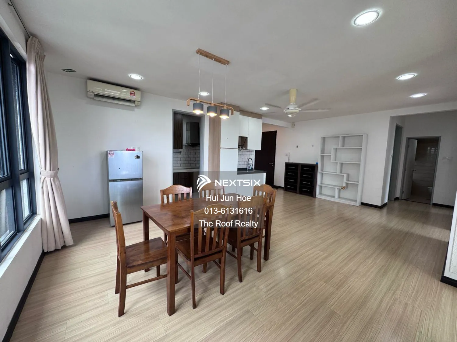 Condominium For Rent in Kota Kinabalu Sabah - Image 3