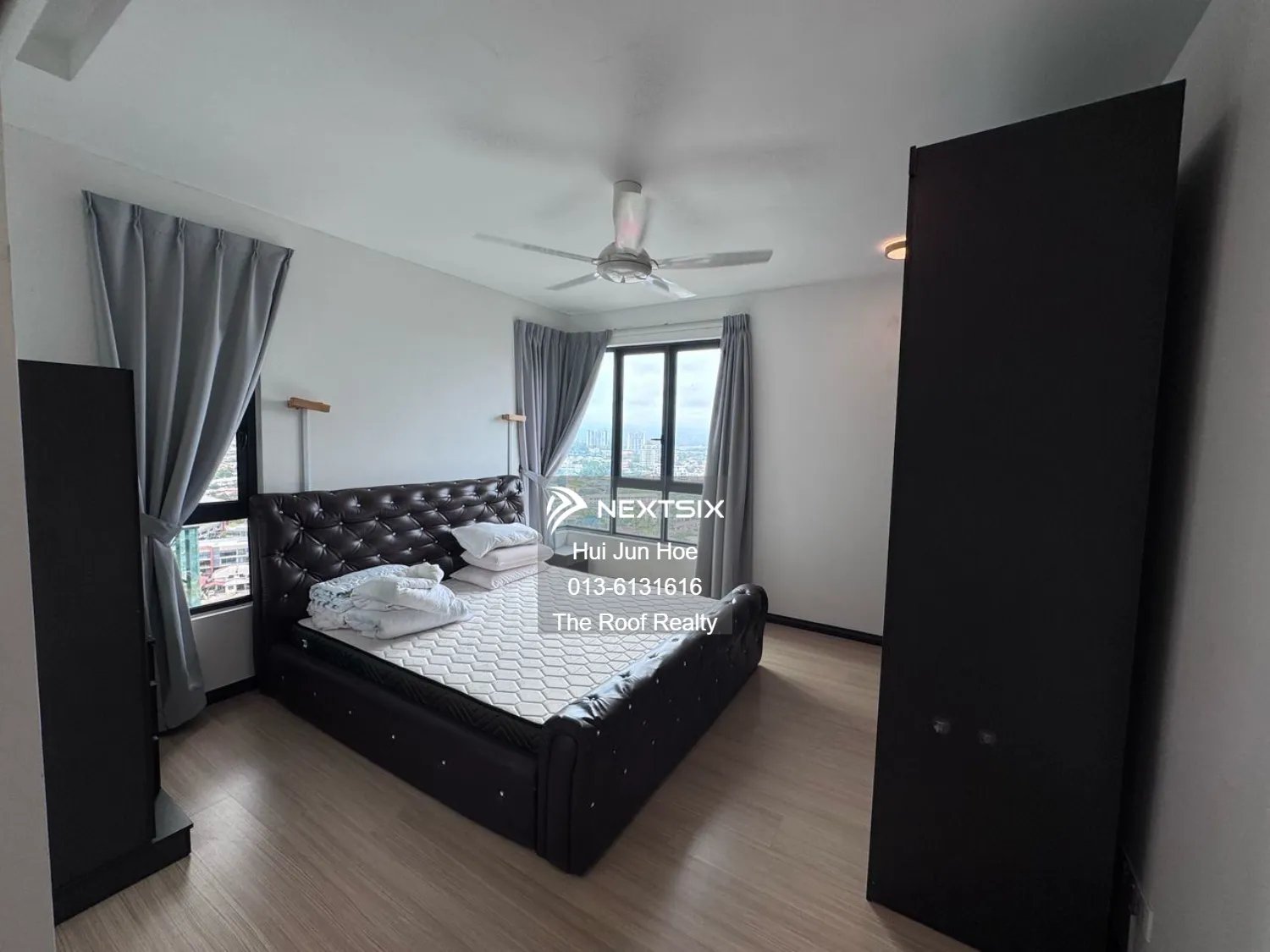 Condominium For Rent in Kota Kinabalu Sabah - Image 5